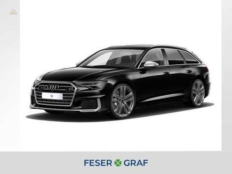 AUDI S6 AVANT