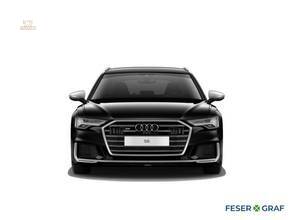 Thumbnail von AUDI S6 AVANT