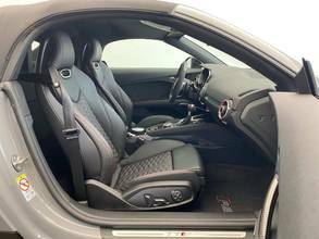 Thumbnail von AUDI TT RS ROADSTER