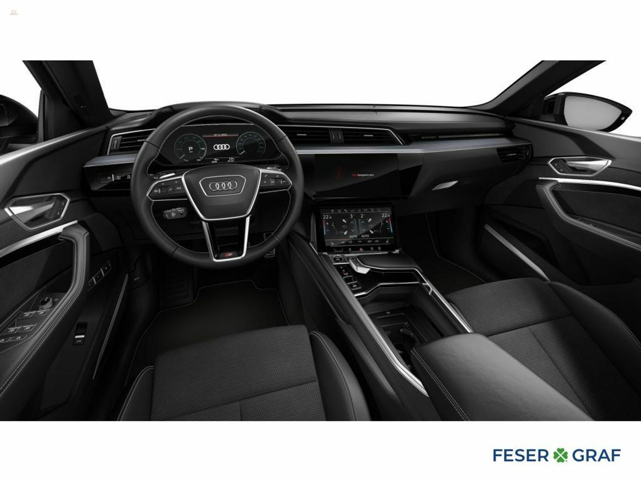 Thumbnail von AUDI Q8