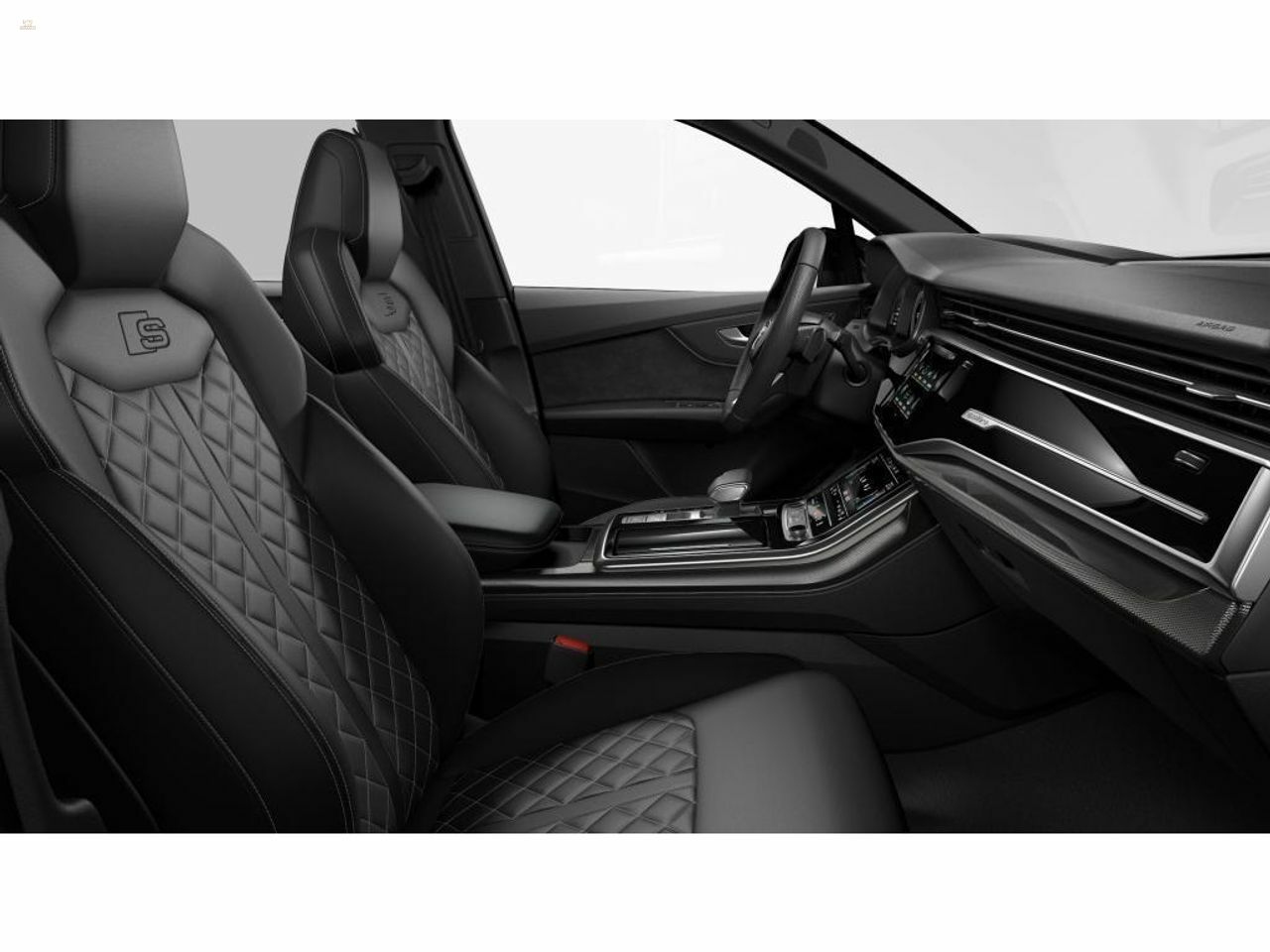 Thumbnail von AUDI Q7