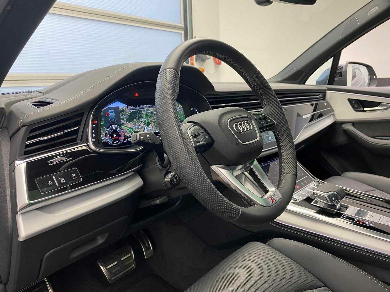 Thumbnail von AUDI Q7