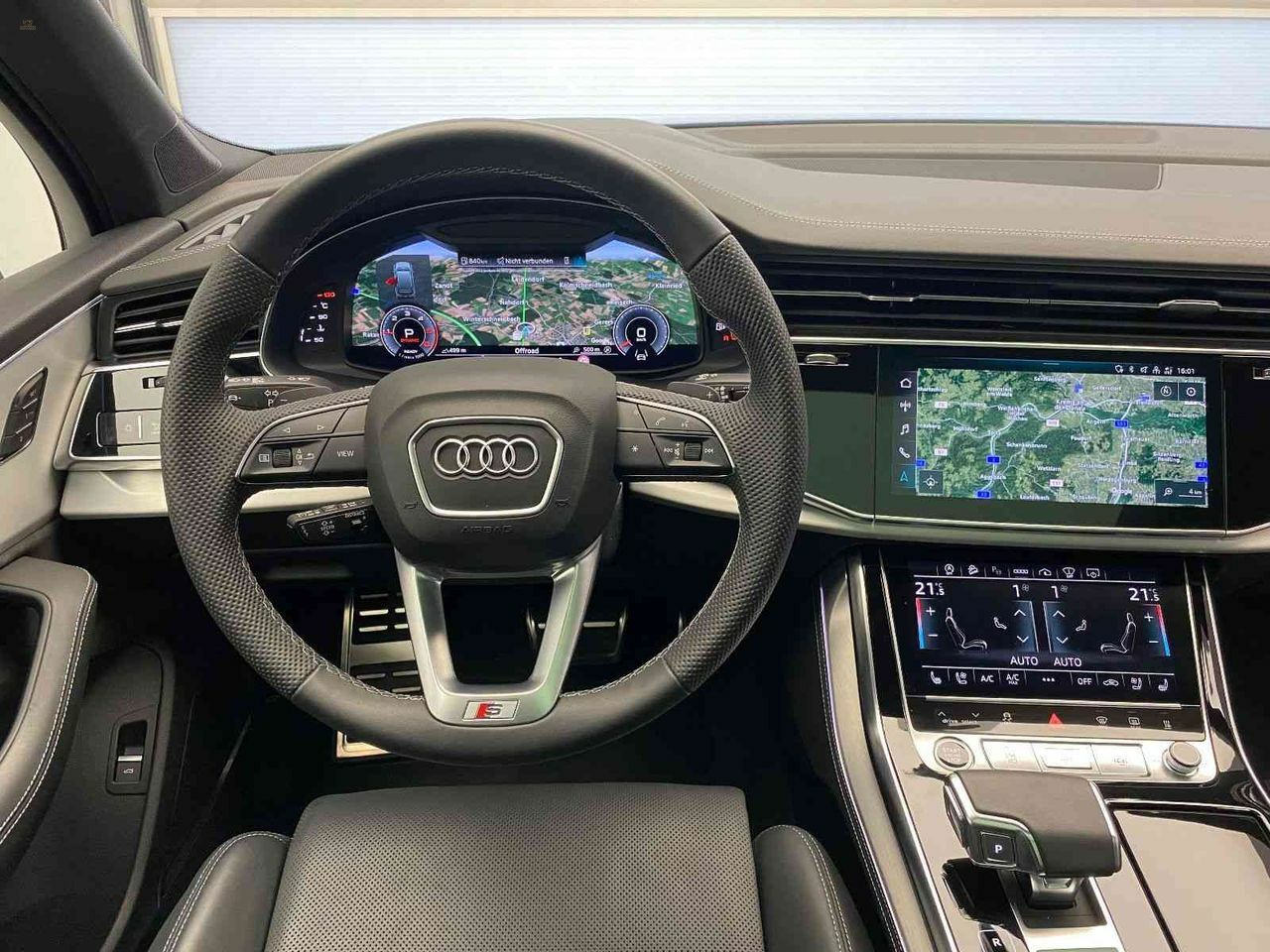 Thumbnail von AUDI Q7