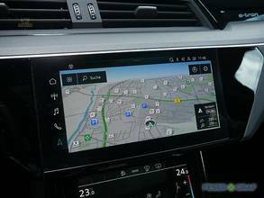 Thumbnail von AUDI E-TRON GT