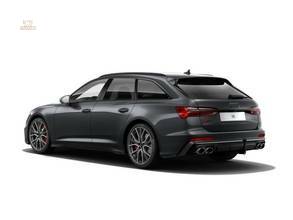 Thumbnail von AUDI S6 AVANT