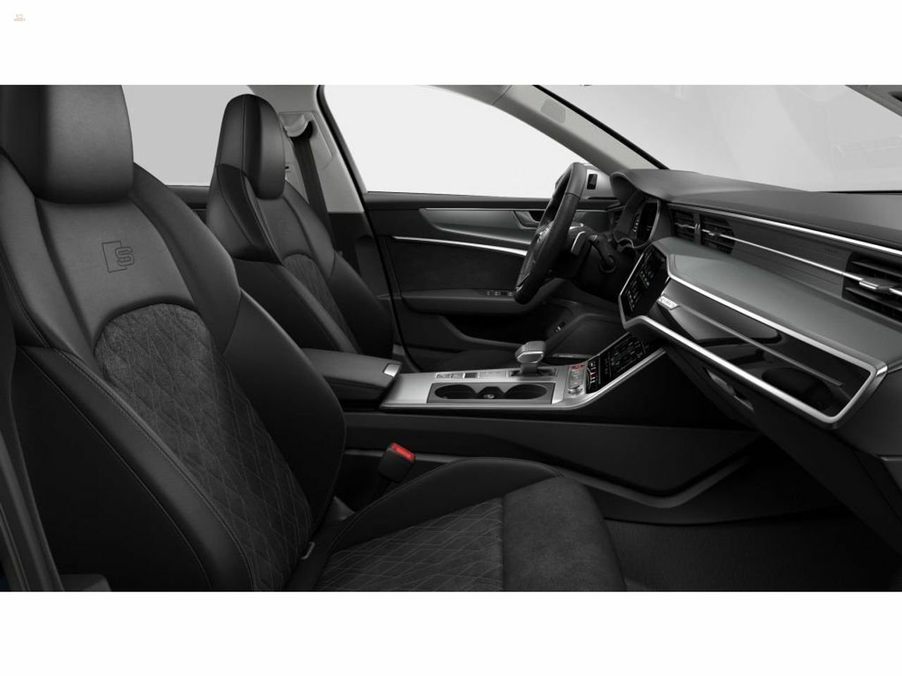 Thumbnail von AUDI S6 AVANT