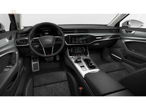 Thumbnail von AUDI S6 AVANT