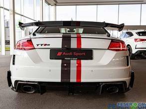 Thumbnail von AUDI TT COUPÉ