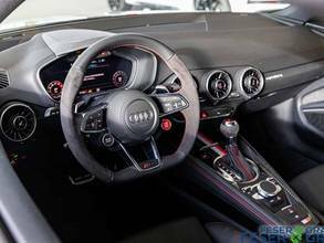 Thumbnail von AUDI TT COUPÉ