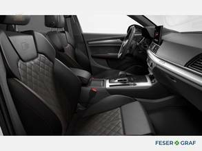 Thumbnail von AUDI SQ5