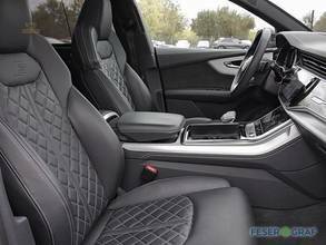 Thumbnail von AUDI Q8