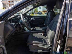 Thumbnail von AUDI E-TRON