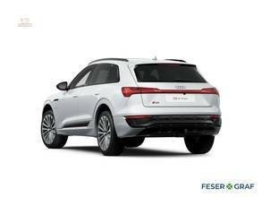 Thumbnail von AUDI Q8