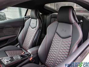 Thumbnail von AUDI TT COUPÉ