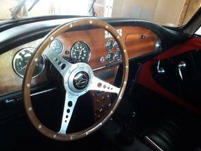 Thumbnail von Мара Рене Бонне Дже́т MB 8