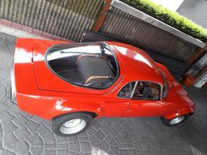 Thumbnail von Мара Рене Бонне Дже́т MB 8