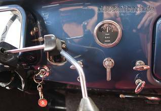 Thumbnail von Le Plus Beau - une magnifique carrosserie Citroën de 1939