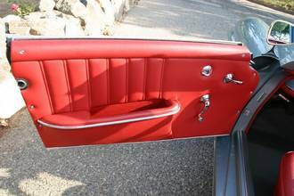 Thumbnail von Mercedes 190 SL