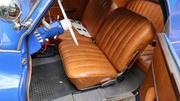 Thumbnail von DKW Classe speciale 3=6 Coupé