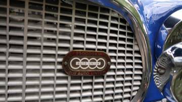 Thumbnail von DKW Classe speciale 3=6 Coupé