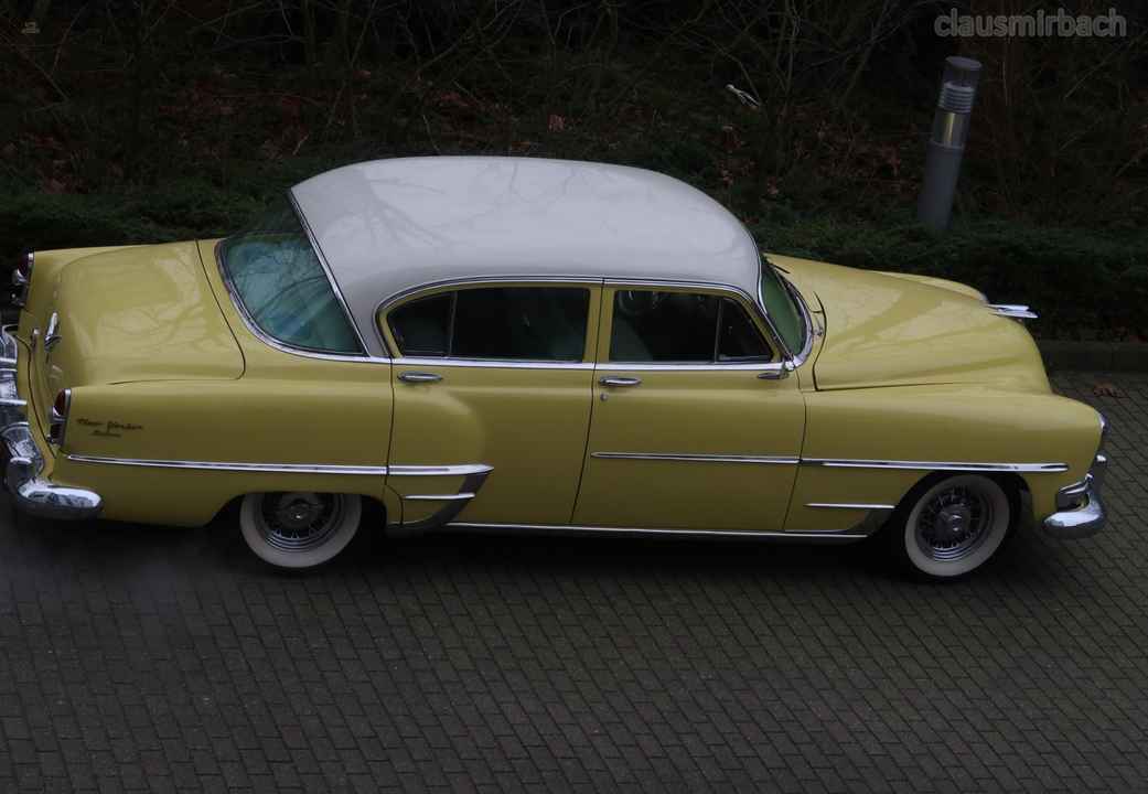 Chrysler New Yorker (1954)