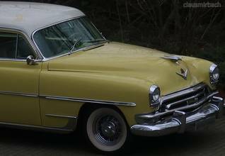 Thumbnail von Chrysler New Yorker (1954)