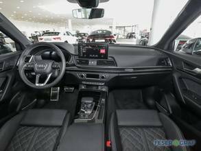 Thumbnail von AUDI SQ5