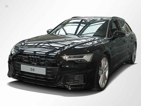 AUDI S6 AVANT