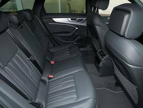 Thumbnail von AUDI S6 AVANT