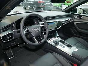 Thumbnail von AUDI S6 AVANT