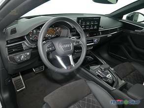 Thumbnail von AUDI RS5 SPORTBACK