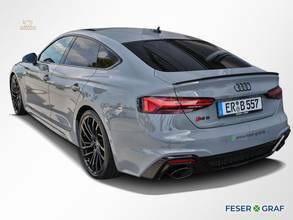 Thumbnail von AUDI RS5 SPORTBACK
