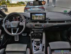 Thumbnail von AUDI RS5 SPORTBACK