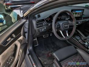 Thumbnail von AUDI RS5 SPORTBACK