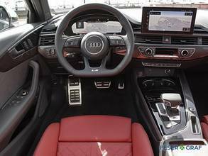 Thumbnail von AUDI S4 AVANT