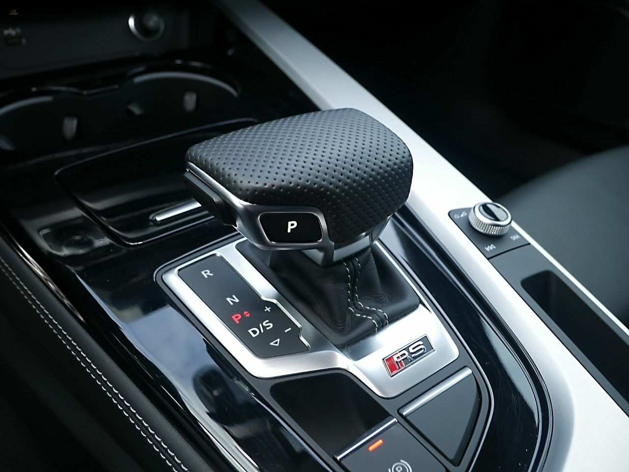 Thumbnail von AUDI RS4 AVANT