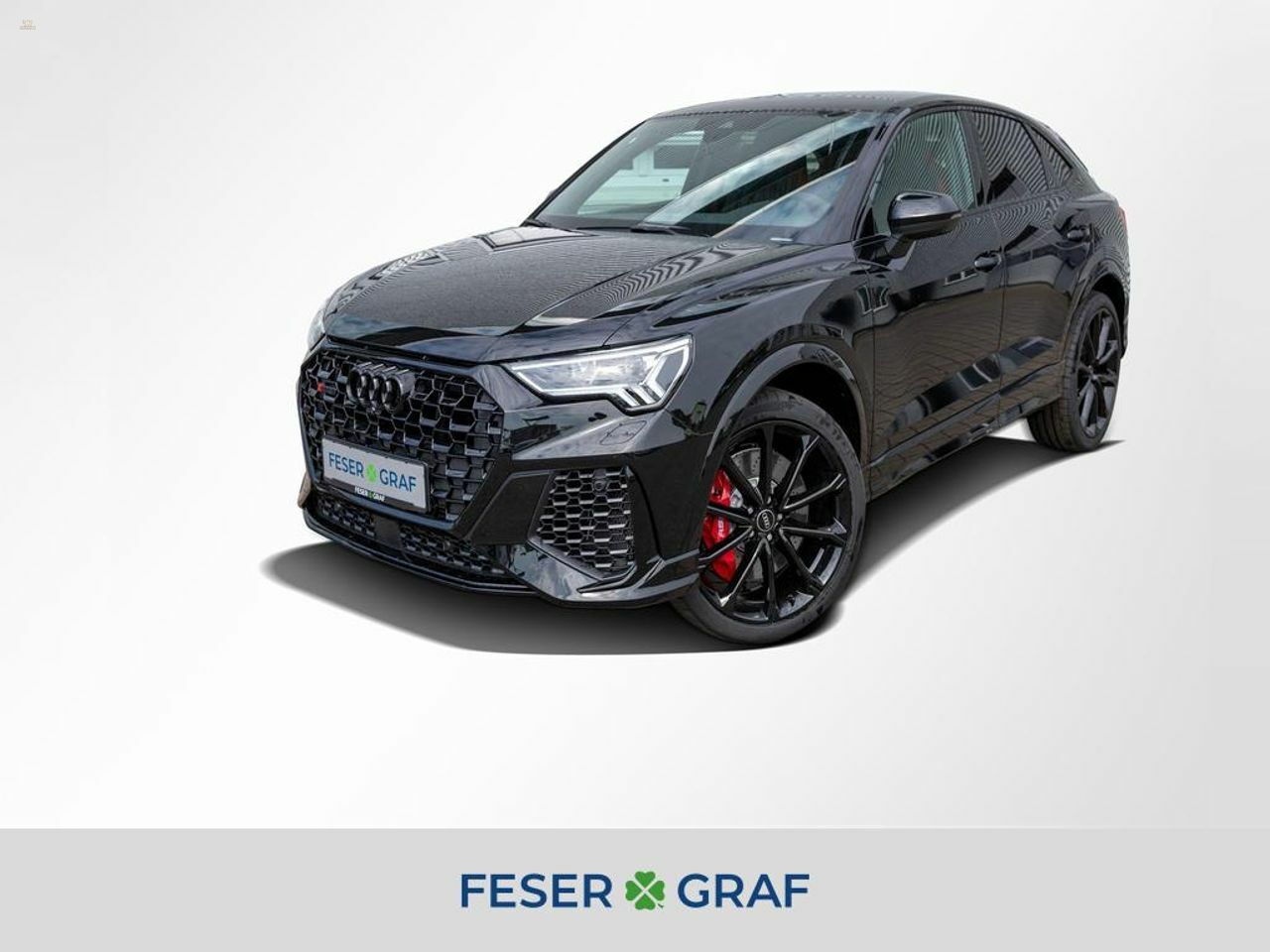 AUDI RS Q3 SPORTBACK