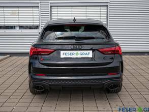 Thumbnail von AUDI RS Q3 SPORTBACK