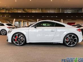 Thumbnail von AUDI TT COUPÉ