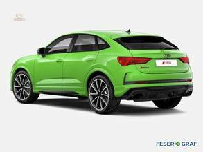Thumbnail von AUDI RS Q3 SPORTBACK