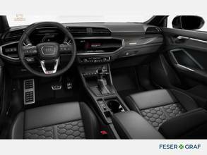 Thumbnail von AUDI RS Q3 SPORTBACK