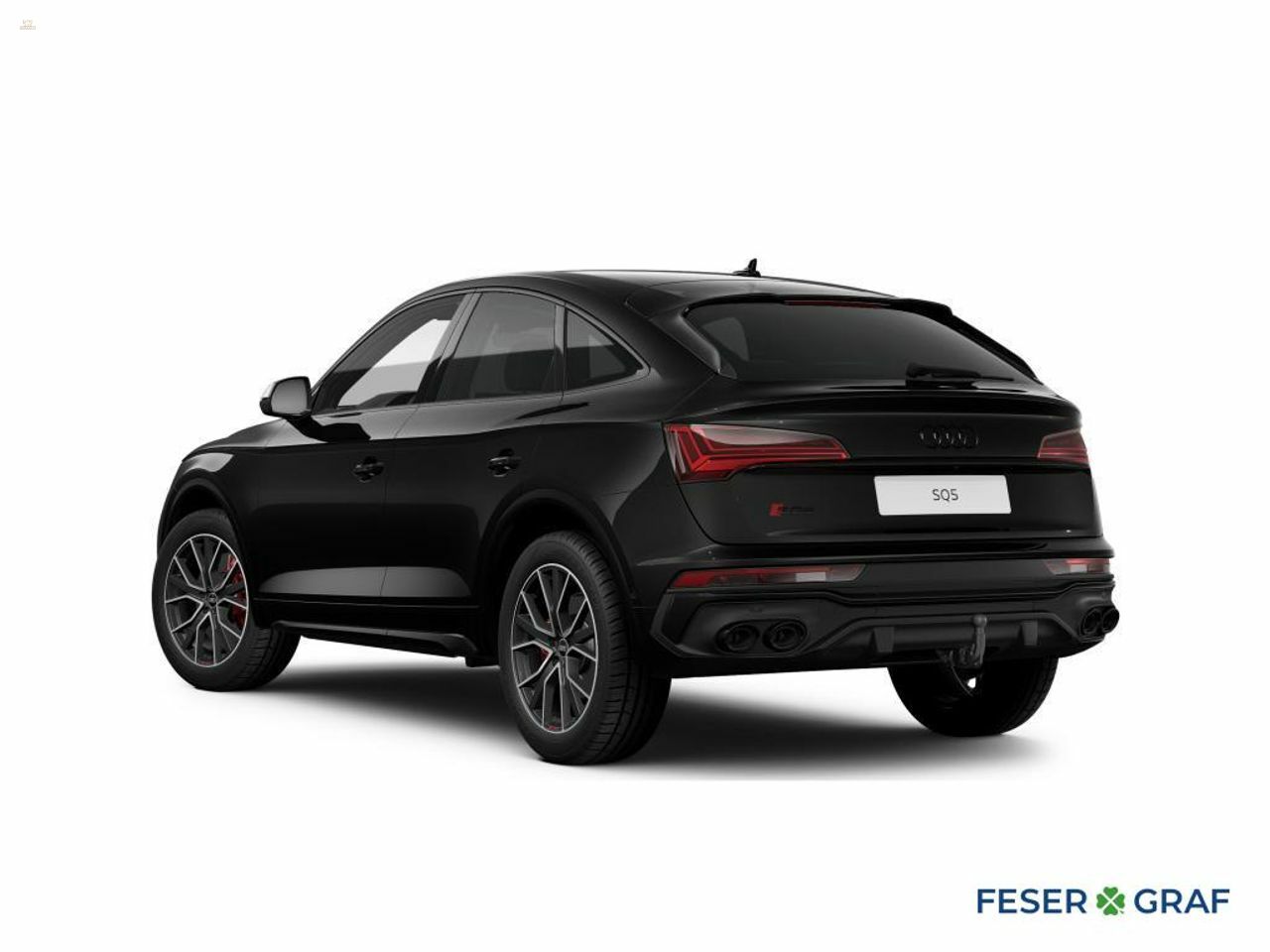 Thumbnail von AUDI SQ5