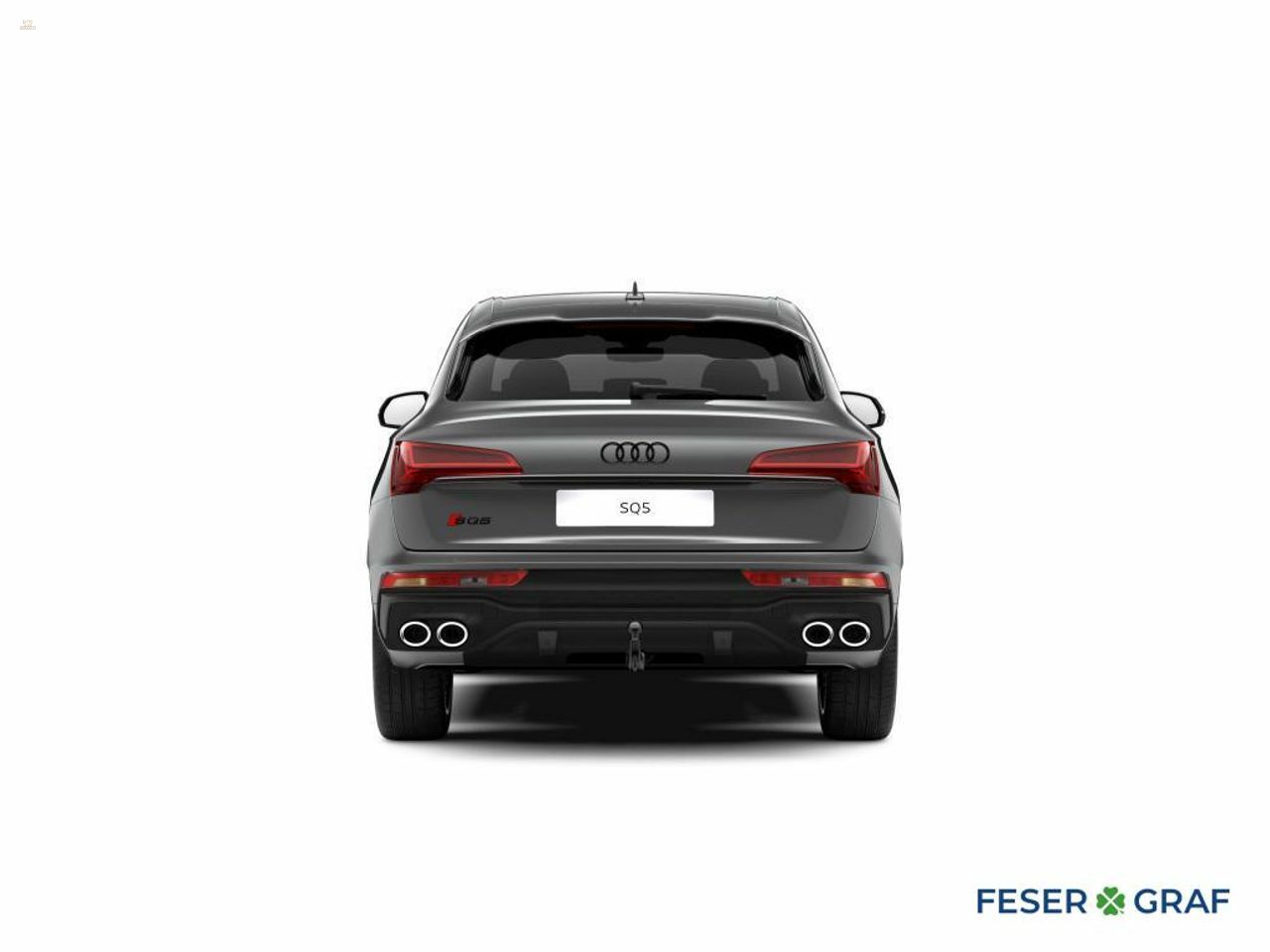 Thumbnail von AUDI SQ5