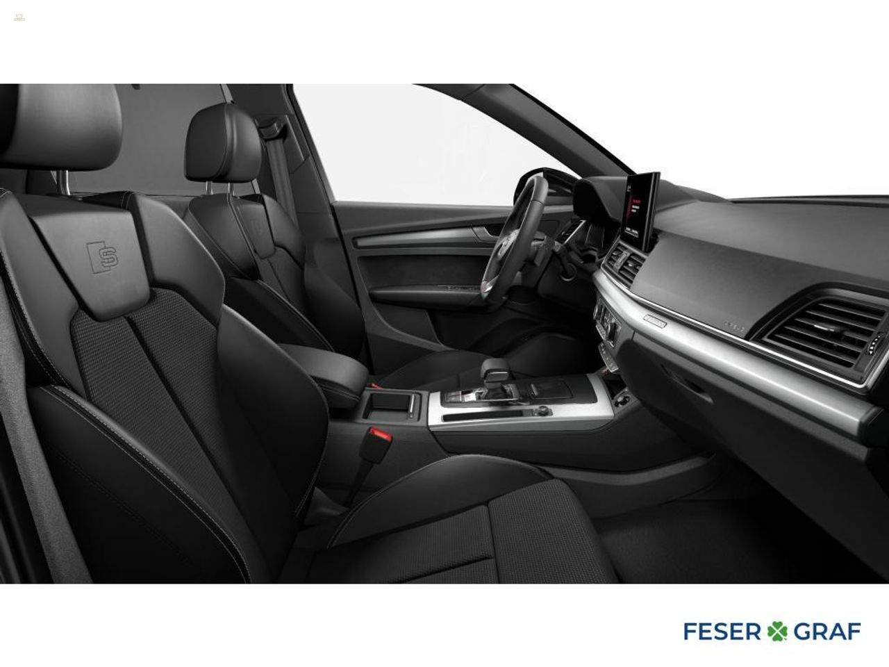 Thumbnail von AUDI SQ5