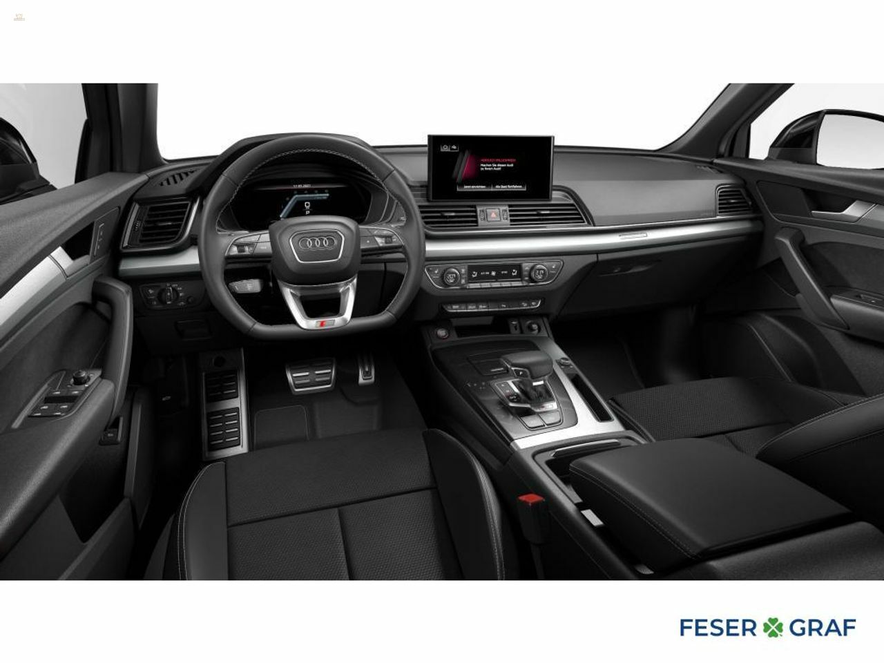 Thumbnail von AUDI SQ5