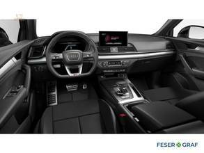 Thumbnail von AUDI SQ5