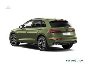 Thumbnail von AUDI SQ5