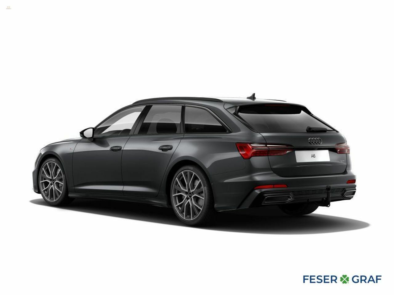Thumbnail von AUDI A6 AVANT