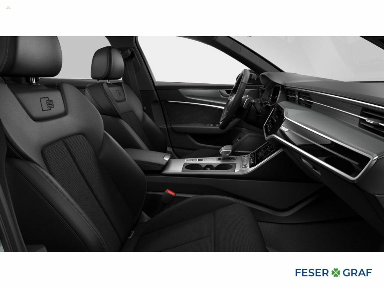 Thumbnail von AUDI A6 AVANT