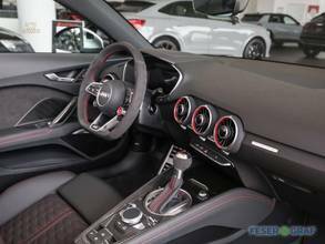 Thumbnail von AUDI TT RS ROADSTER